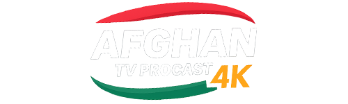 Afghan TV Procast 4K